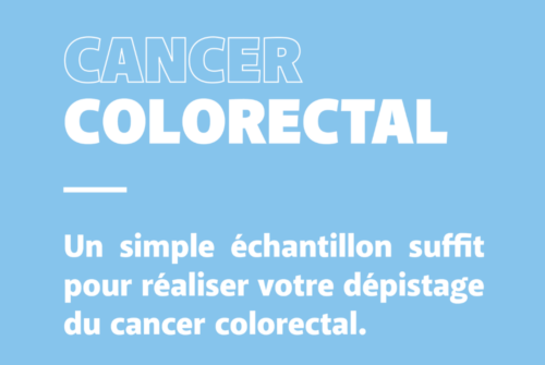 Prévention : Cancer Colorectal