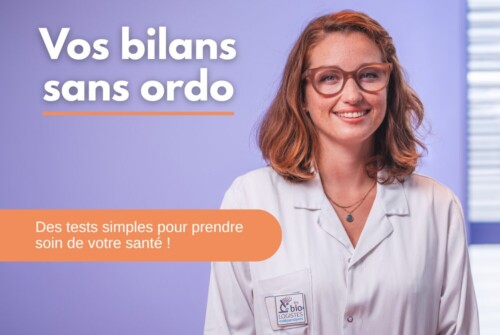 Bilan sans ordo, c’est possible!