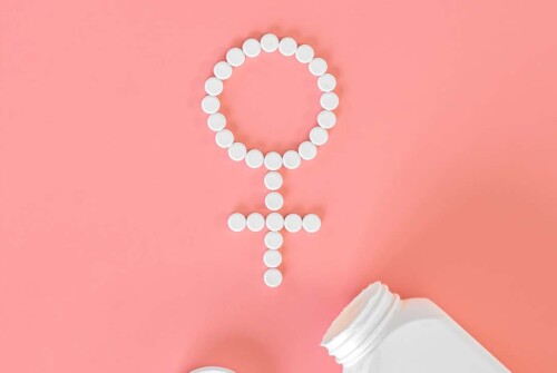Bilan hormonal des femmes