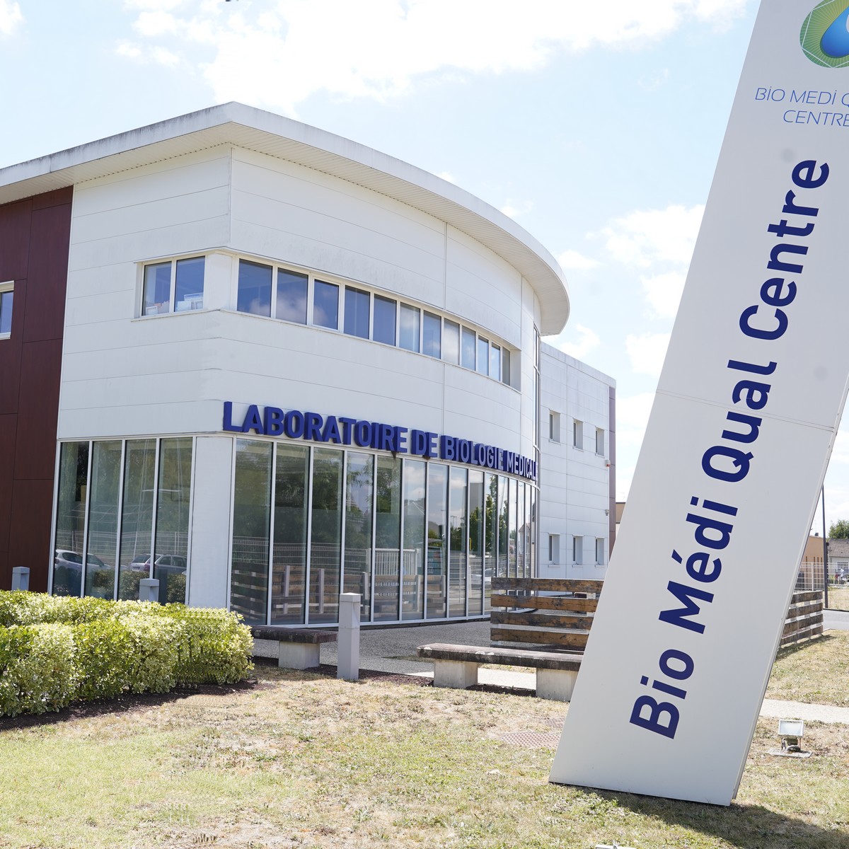 Laboratoire BIO MEDI QUAL CENTRE VIERZON Laboratoire Bio Medi Qual Centre laboratoire-bio-medi-qual-centre-vierzon-laboratoire-bio-medi-qual-centre